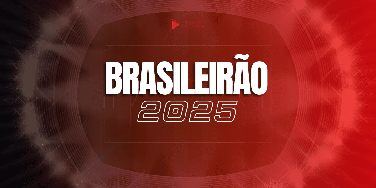 Brasileirão 2025: Onde assistir ao vivo e sem travar? -...