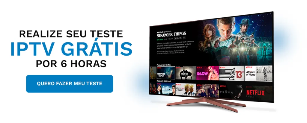 IPTV de Alta Performance: Dicas e Informações Essenciais