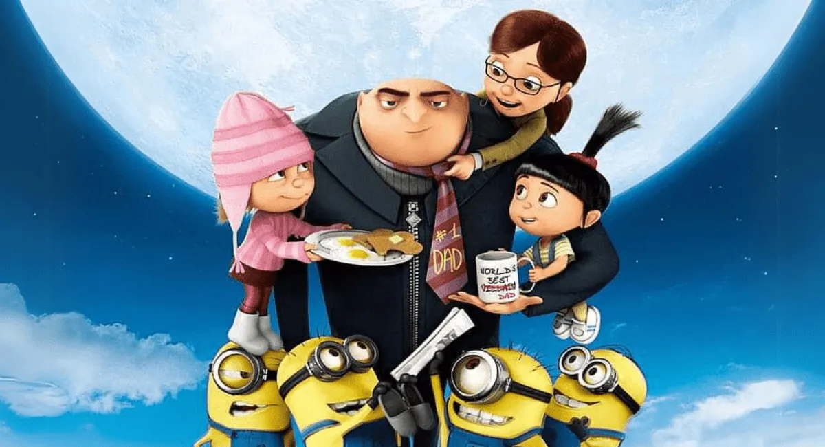 filmes para assistir