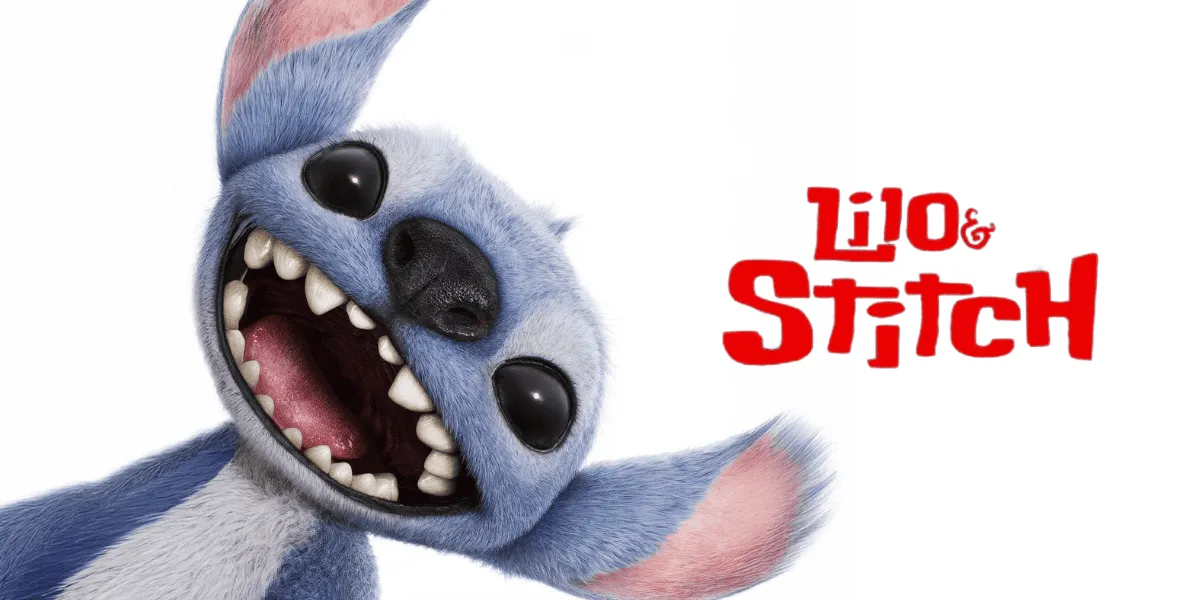 Lilo e Stitch Live Action