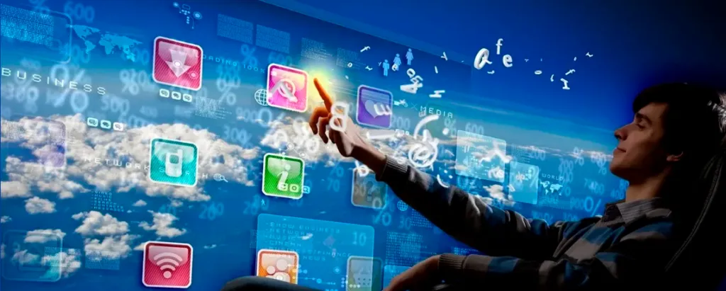 IPTV: O Futuro da Televisão e Como Testar IPTV 1 IPTV revolução da televisão testar iptv