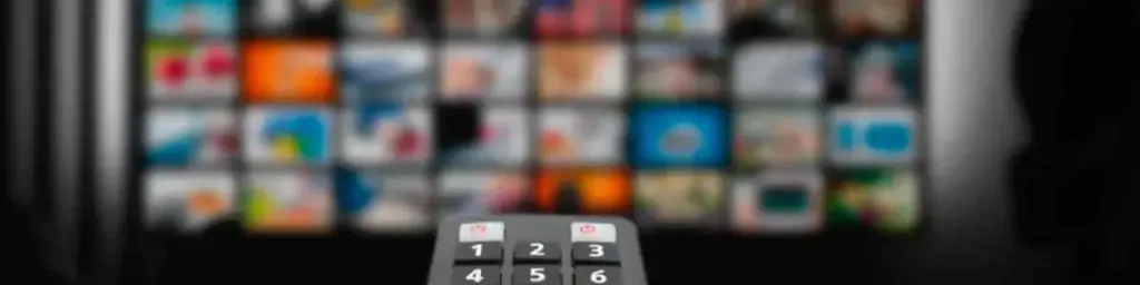 Como Nossas Listas IPTV de Qualidade: Garantem Qualidade de Imagem e Som 1 Listas IPTV de qualidade, Qualidade de imagem em IPTV, Som de alta qualidade em IPTV